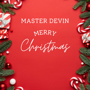 Merry Christmas (2025 Remastered Version)