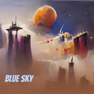 Blue Sky