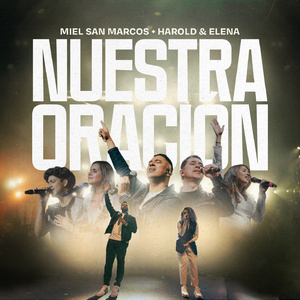 Nuestra Oración