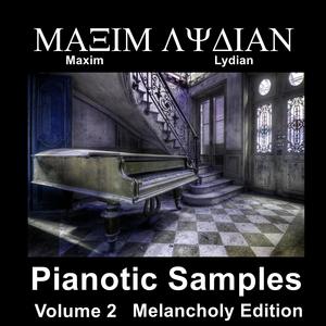 Overtone (Melancholy Edit)