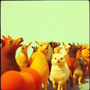 Hayvanlar | Çocuklar için hayvanlar| Eğitici, Hayvanlar, Temel