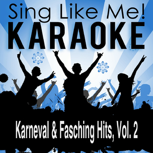 Mir ston he weil mir immer he ston (Karaoke Version) (Originally Performed By Labbese)