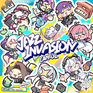 Jazz Invasion