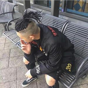 Street Boy