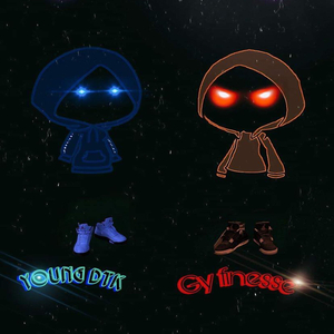 BEAMING (feat. GY Finesse)