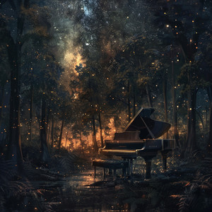 Las Melodías Calmadas Deambulan