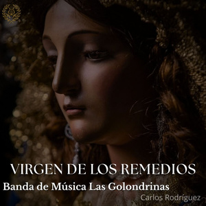 Virgen de los Remedios