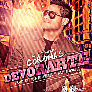 Devorarte