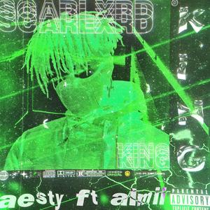 King, Scar. - Remix (feat. aesty)