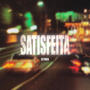 Satisfeita