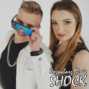 Rozpalasz mnie (Radio Edit)
