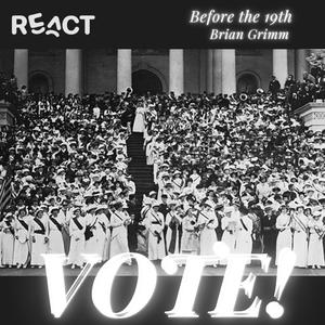 Epilogue (March of the Women with La Folia variation) (feat. Ethel Smyth)