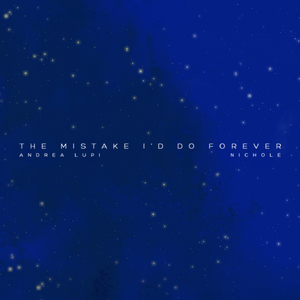 The Mistake I'do Forever