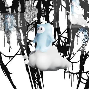 Dragonfruit Vampire Princess (feat. willow.x & Lil britneyy)