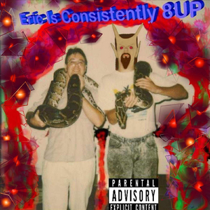 8up My Driven Attitude