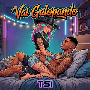 Vai Galopando
