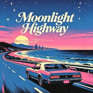 Moonlight Highway