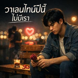 วาเลนไทน์ปีนี้ ไม่มีเรา