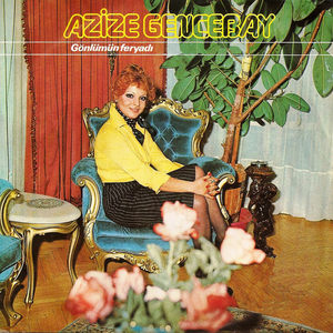 Gönlümün Feryadı