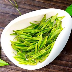 绿茶