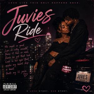 Juvies Ride