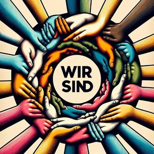 WIR SIND