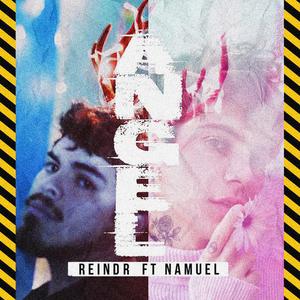 Ángel (feat. Namuel)