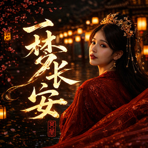 一梦长安