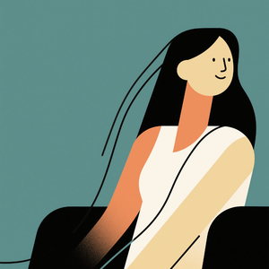Streetlight Reflections