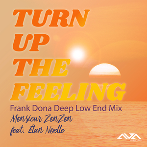 Turn up the Feeling (Franck Dona Deep Low End Mix)