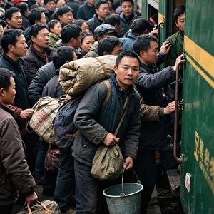 人生还能遇多少苦-野猪哥