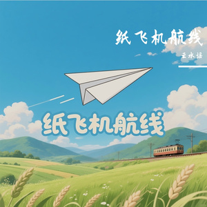 纸飞机航线