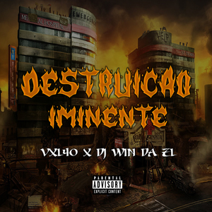 Destruição Iminente