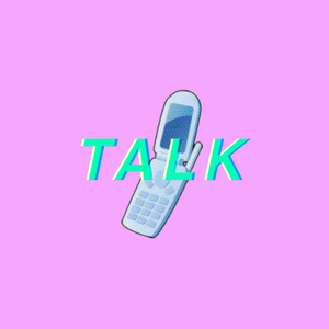 Talk