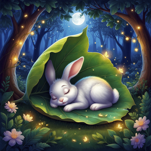 Мягкая трава