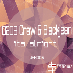 It's Alright (Original Mix)