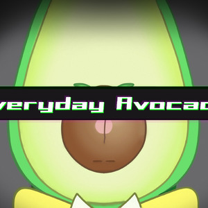 Everyday Avocado