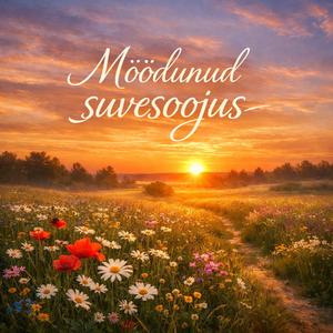Möödunud suvesoojus (feat. Mirjam Kits)