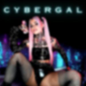 CYBERGAL (Dark Pearl)