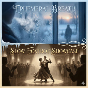 【スローフォックストロットデモ用】 Ephemeral Breath