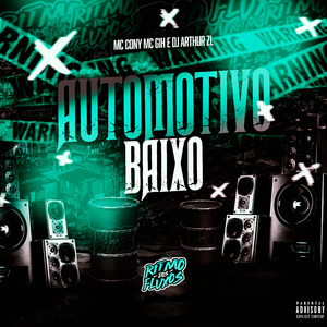 Automotivo Baixo
