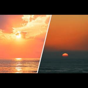 Sunrise/Sunset