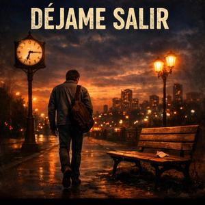 Dejame salir