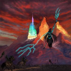 Sailing on Astral Waveforms