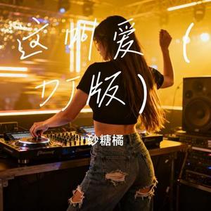 这叫爱 (DJ版)