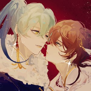 千秋迭梦（清透双小少年）