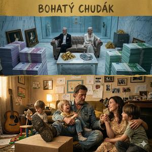 Bohatý Chudák