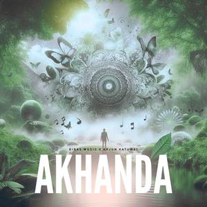 Akhanda