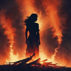 Burn Fire Burn (instrumental)