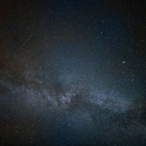 流星